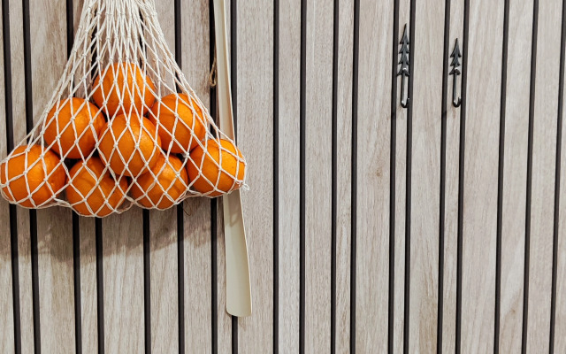 Квартира с панорамным видом на Суздаль