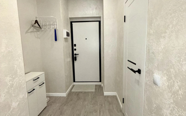 Квартира Уютная квартира в новом ЖК Ульяновск Тюленева 32/1