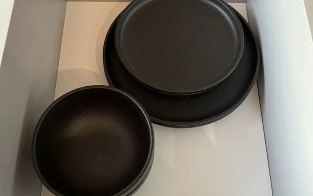 Квартира на Суворова 4