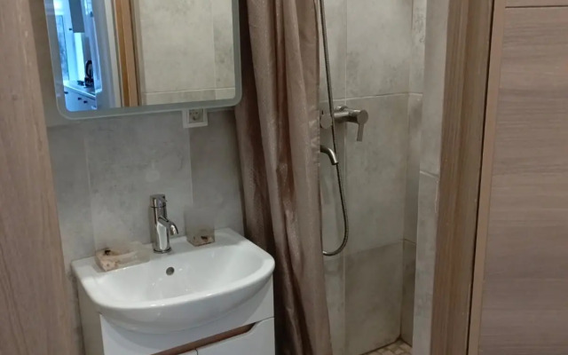Viva Akademicheskaya Flat