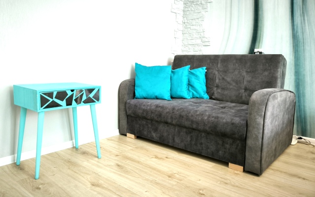 Rybnaya Derevnya U Sobora Kanta Apartments
