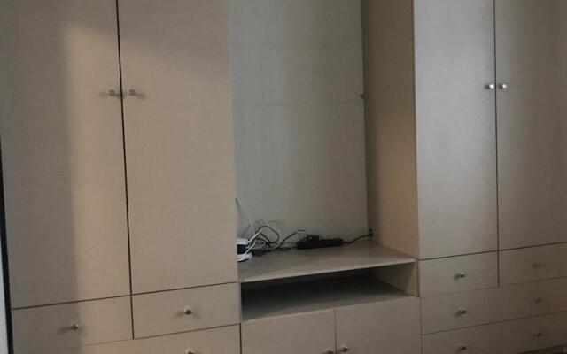 Kvartira Apartments