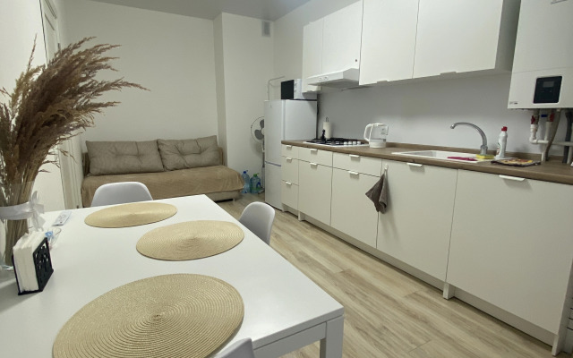 Квартира 1-комнатная в Мамулино