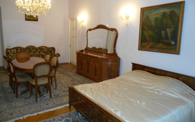 Sitihaus Hotel