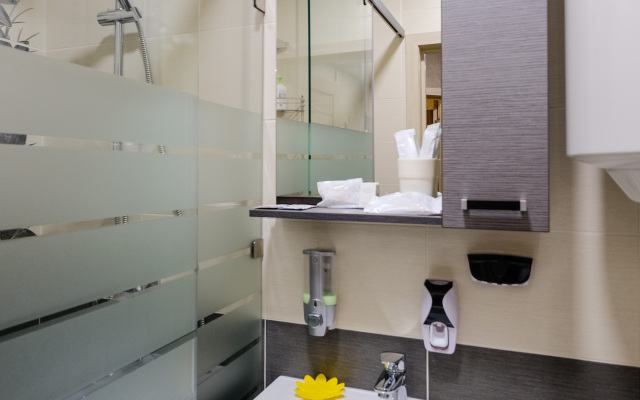 Апартаменты DomVistel на Титова 253/1 VIP