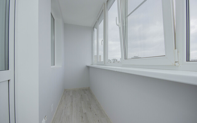 Dolina Apartments