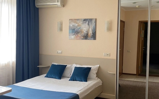 Eighth Sky Mini Hotel