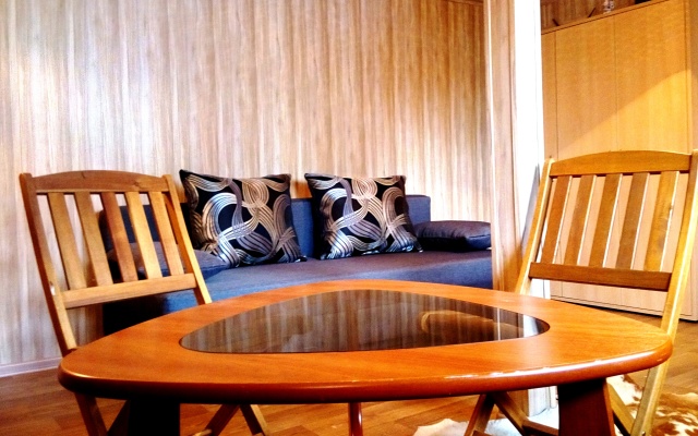 Central House Lesnoi Guest House