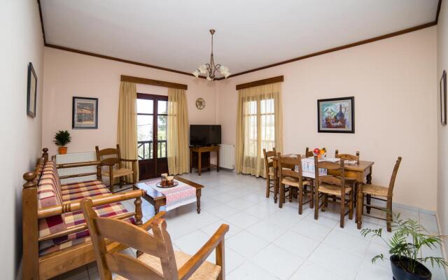 Travelpath Villa