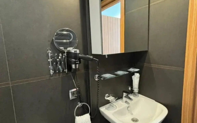 Апартаменты Sамоцвет 1 на Московском проспекте