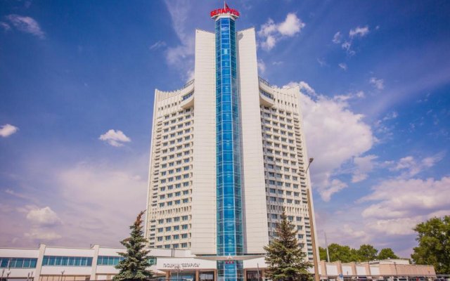 Отель Беларусь
