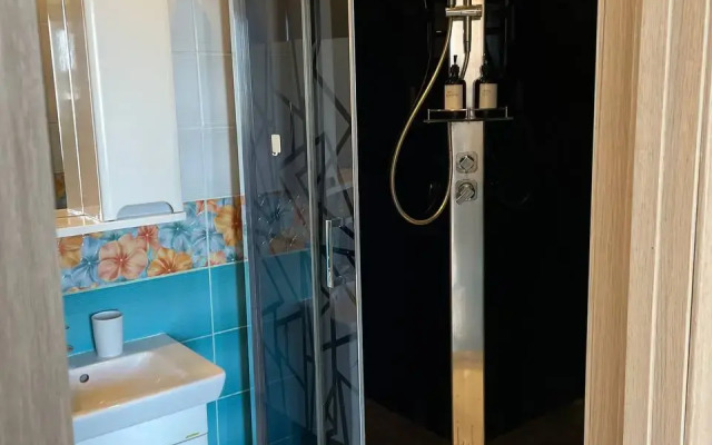Dvukhkomnatnaya Okolo Parka Pobedy Flat