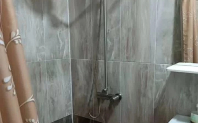 Квартира на Фрунзе 25