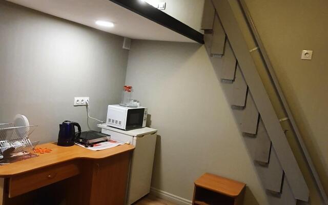 Likhobory Apartments