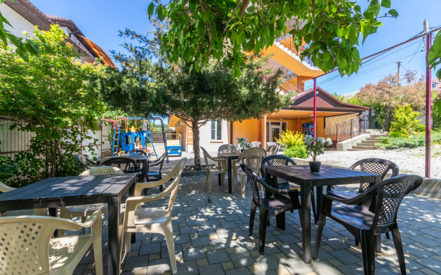 Morskoy Guest House