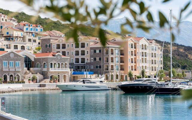 The Chedi Lustica Bay