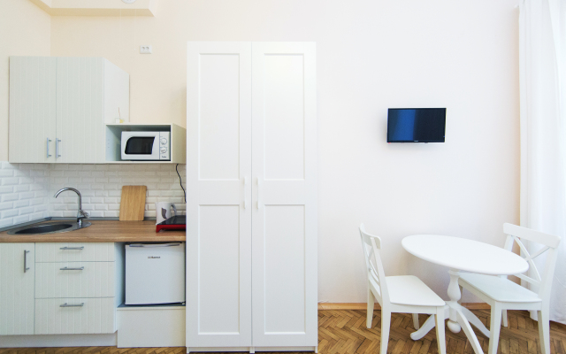 Griboedov Apartments 2