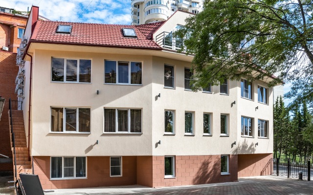 "Pushkin Neolit" Apart-Hotel