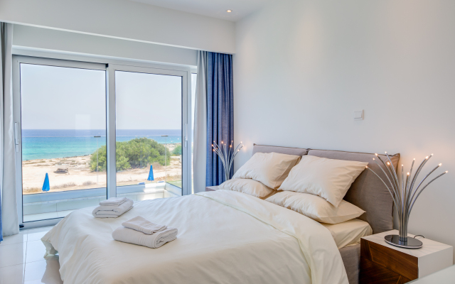 Ocean Suites Luxury Apartments