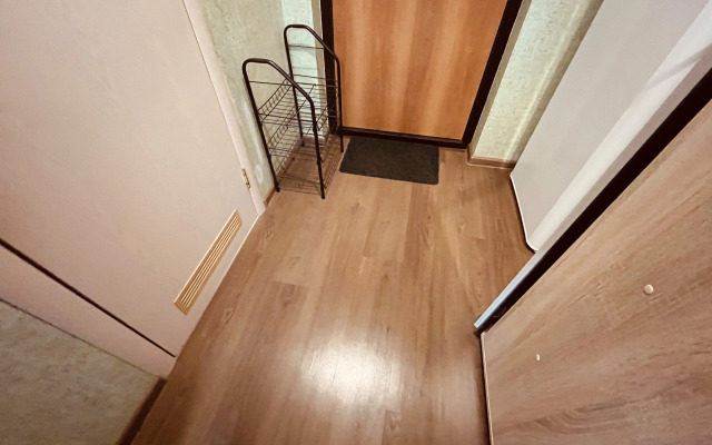 Апартаменты на Калашникова 7