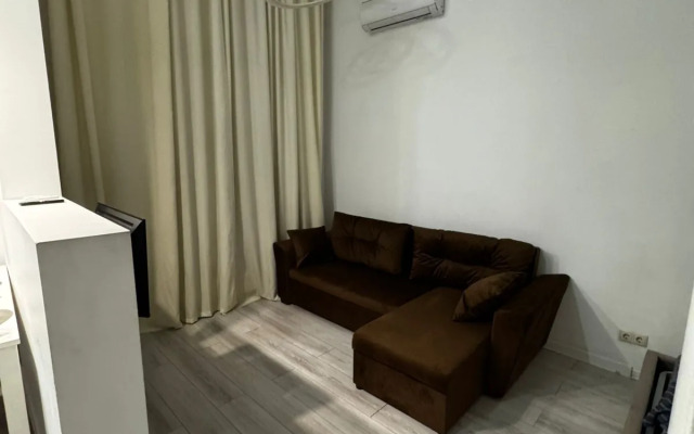 Квартира Уютная однушка ЖК Видный город