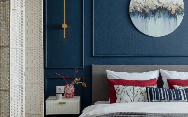 Квартира База Отдыха Души