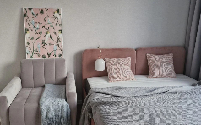 Atmosfernaya Lina Flat