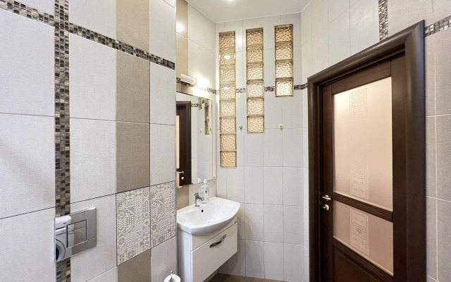 Квартира на Улице Октябрьской 38