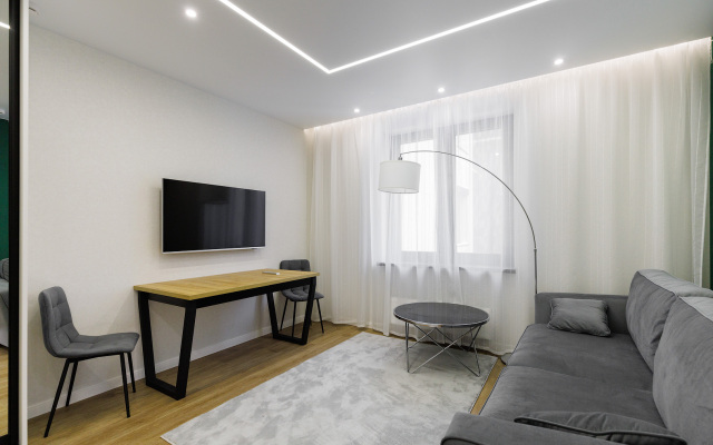 Апартаменты 4 Этаж