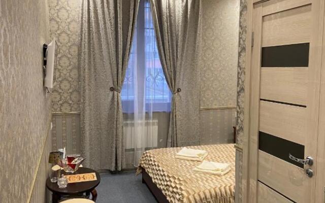Olimp Mini-Hotel