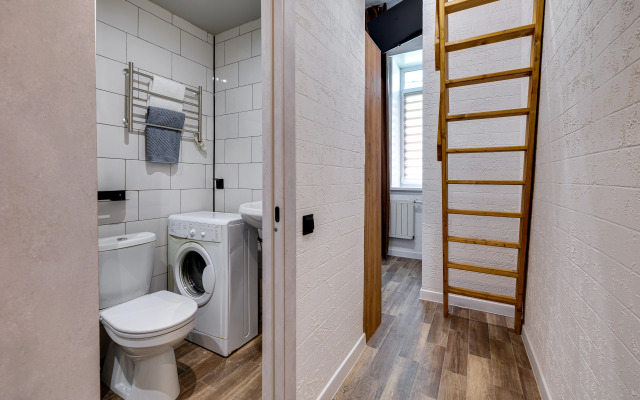 Апарт-отель Demiflat