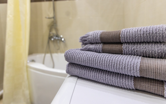 Lovelyhome39 komfortny ugolok u okruzhnoy Apartments