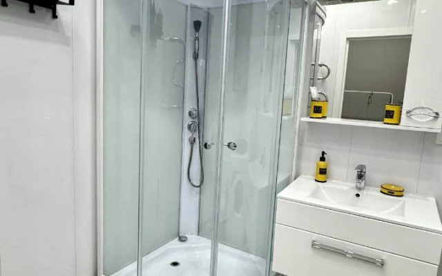 Квартира Большая Студия