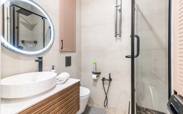 Studia Bubble Gum komfort stil v centre (171) Apartment
