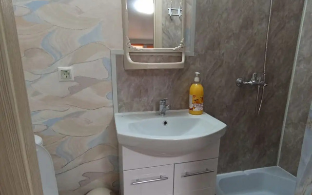 Na Gagarina 27 Guest house