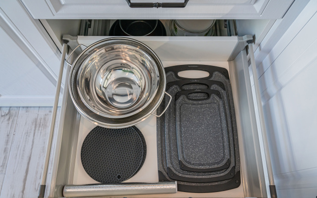 Апартаменты Точка Уюта