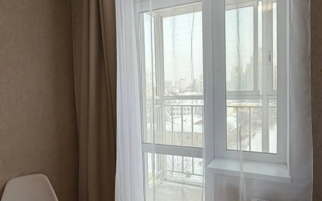 Квартира рядом с Метро