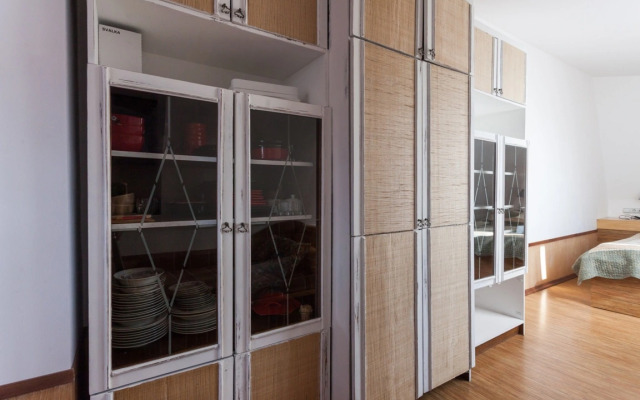 Art-Kranc Bashnya Apartments