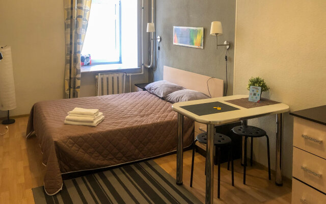 Гостевой дом MK Okna