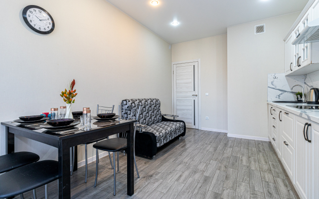 Апартаменты c Новым Ремонтом возле Парка Галицкого