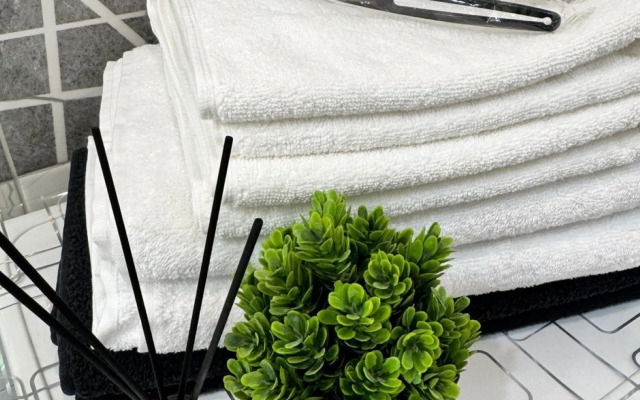 Квартира в Микрорайоне Берёзовый 157