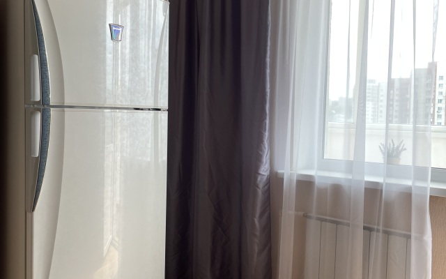Apartment v samom tsentre Pushkina 15 Flat 9 etazh