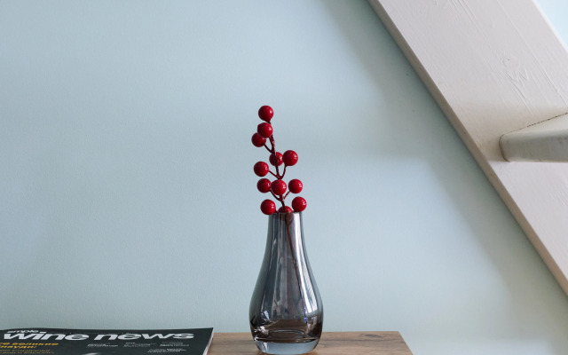 Апартаменты Смольный Фьюжн на Достоевского