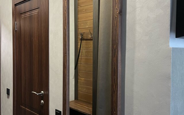 Апартаменты Business Residence&SPA 2