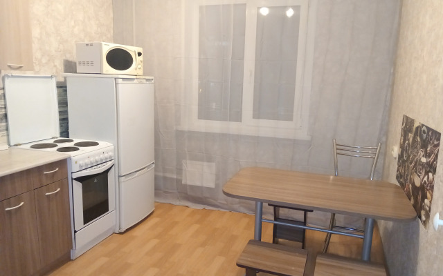 Квартира на Взлетке