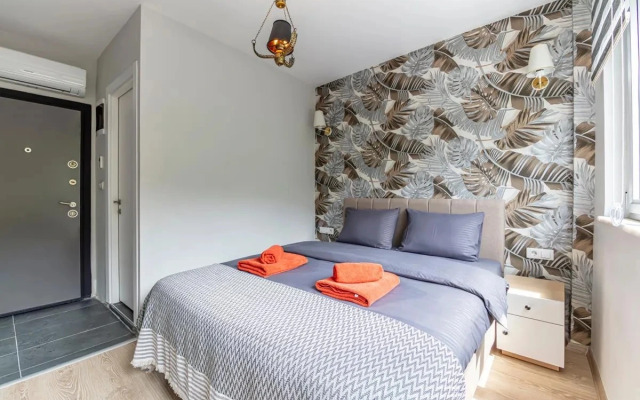 Отель Solo Special