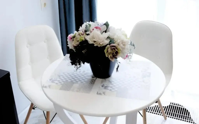 Апартаменты Метрополь