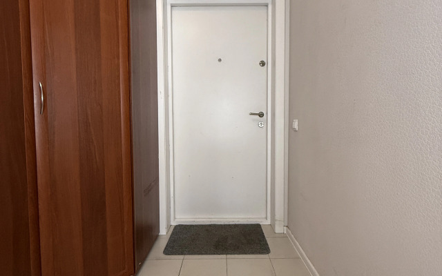 Квартира Тут Хорошо на Космонавтов 11а 2