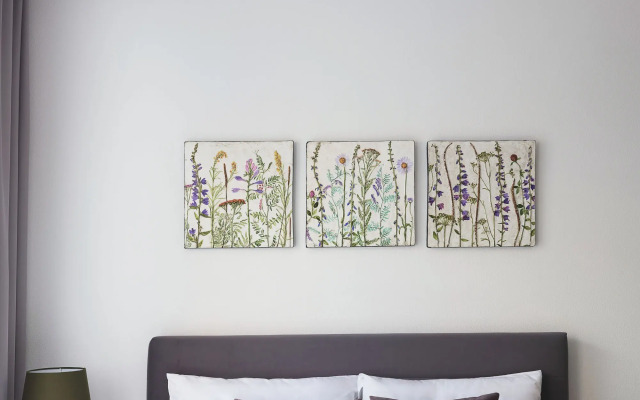 Квартира Матвеевский парк