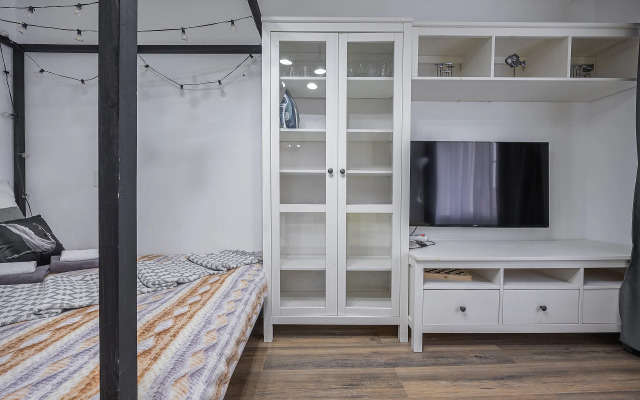 Апартаменты Уютные апартаменты у парка